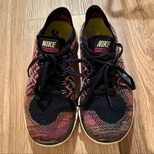 Nike Flyknit Sneakers
